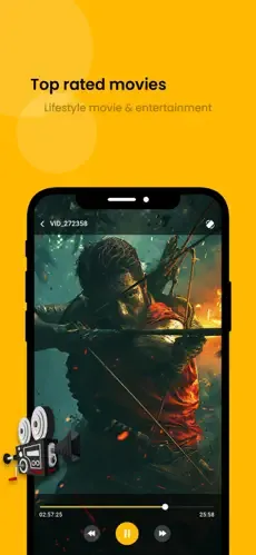 hotstar-sign-up Top Rated Movies
